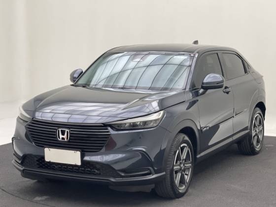 HONDA HR-V 1.5 DI I-VTEC FLEX EX CVT HONDA HR-V 1.5 DI I-VTEC FLEX EX CVT